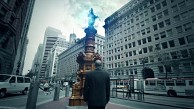 Ingress - Trailer