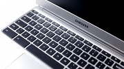 Samsung Chromebook Serie 3 - Test