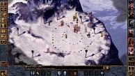Baldur's Gate Enhanced Edition - Trailer (Gameplay)