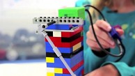 Atoms Express Toys - Vorstellung auf Kickstarter