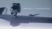 Fotodrohne Lehmann Aviations LA 100