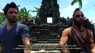 Far Cry 3 - Trailer (Editor)