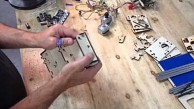 3D-Drucker Printrbot Jr.