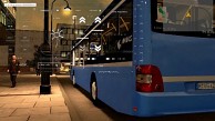 Citybus Simulator M&uuml;nchen - Trailer (Gameplay)