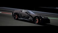 Gran Turismo 5 - Trailer (Corvette C7 Prototyp)