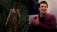 Noah Hughes über Tomb Raider - Interview