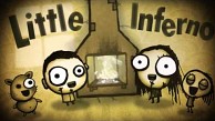 Little Inferno - Trailer (Wii U)