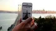 Popslate - eine iPhone-H&uuml;lle mit E-Ink-Display