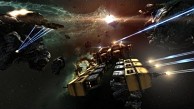 Eve Online Retribution - Trailer