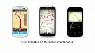 Tomtom macht auf Roboter - Trailer zur Android-App 1.1