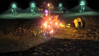 Pikmin 3 - Gameplay (Dezember 2012)