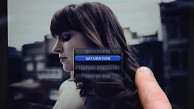 Mobile Bildbearbeitung Snapseed auf dem iPad
