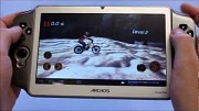 Archos Gamepad - Trailer