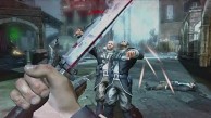 Dishonored Dunwall City Trials - Trailer