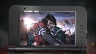 Castlevania Lords of Shadow - Trailer (3DS, Trevor's Story)