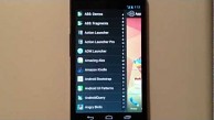 Chris Lacy stellt den Android Action Launcher vor