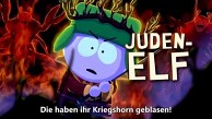 South Park Der Stab der Wahrheit - Trailer