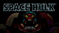Space Hulk - Teaser