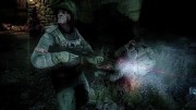 Metro Last Light - Trailer (Genesis)