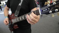 Ubisoft zeigt den Song Painkiller (Rocksmith-DLC)