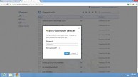 Boxcryptor verschl&uuml;sselt Cloud-Speicher im Browser