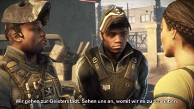 Army of Two The Devil's Cartell - Trailer (Gameplay)