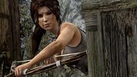 Tomb Raider - Trailer (Survivor, Gameplay)