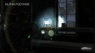 Splinter Cell Blacklist - Art Direction