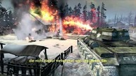 Company of Heroes 2 - Entwicklertagebuch (Teil 1)