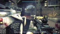 Dirty Bomb - Gameplay (Pre-Alpha)