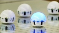 Schwarmroboter Droplet