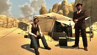 The Secret World - Trailer (Tyler Freeborn)