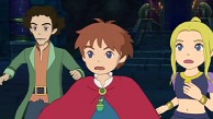 Ni No Kuni - Making-of von Studio Ghibli (Teil 2)