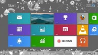 VLC Windows 8 Experience - Trailer (Kickstarter)