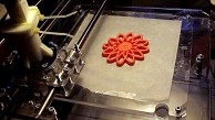 Pl&auml;tzchen aus dem 3D-Drucker