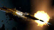 Elite Dangerous - Scavenger Hunt (Gameplay)