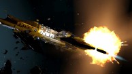 Elite Dangerous - Scavenger Hunt (Gameplay)