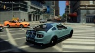 Icenhancer 2.5 f&uuml;r GTA 4 - Trailer (Alpha)