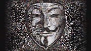 Anonymous blickt auf das Jahr 2012 zur&uuml;ck