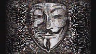 Anonymous blickt auf das Jahr 2012 zur&uuml;ck
