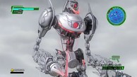 Earth Defense Force 2015 - Trailer (japanisch)