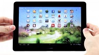 Huawei Mediapad 10 FHD - Test-Fazit