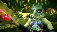 Lego Chima - Teaser (Cinematic)