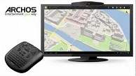 Archos TV Connect - Trailer