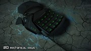 Razer Orbweaver - Trailer (Mechanical Gaming Keypad)