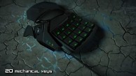 Razer Orbweaver - Trailer (Mechanical Gaming Keypad)