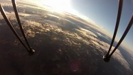 Kepler Space Kit - Fotos in der oberen Atmosphäre
