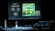Nvidia stellt Tegra 4 vor (CES 2013)