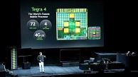 Nvidia stellt Tegra 4 vor (CES 2013)