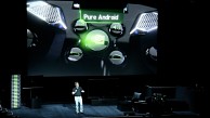 Nvidia stellt Shield vor (CES 2013)